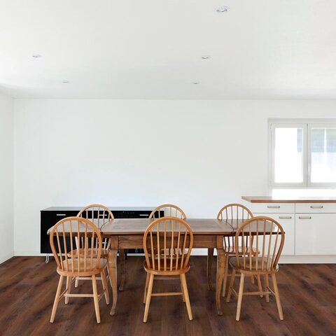 Evofloor Premium XL+ - Дуб Мускат инженерный виниловый пол со встроенной подложной (F-0078)