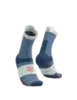 Носки Pro Racing Socks v4.0 Run High blues/sugar