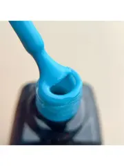 OLYSTYLE Гель-лак для ногтей тон 155 небесный бриз