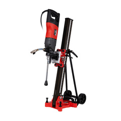 Сверлильная машина DIAM ML-180/3A PRO (комплект) 620113