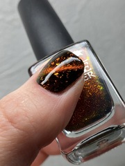 Watch The World Burn (sample batch)