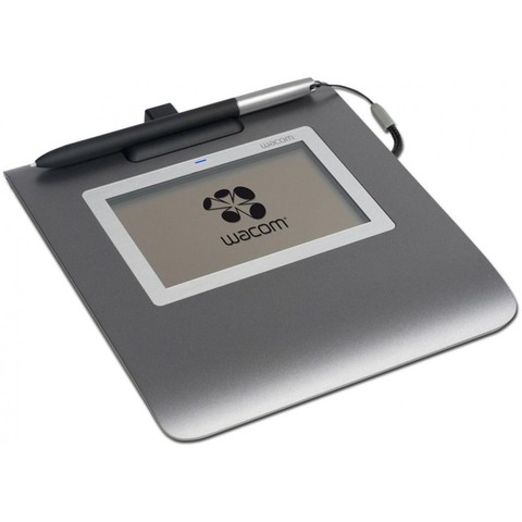 Графический планшет Wacom STU-430