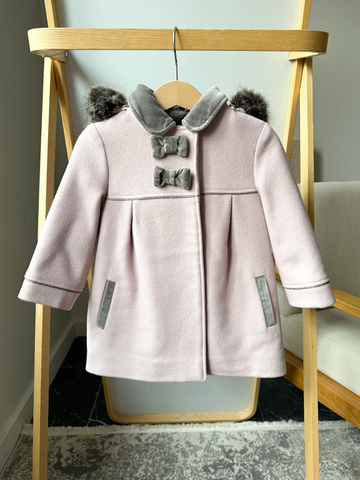 Пальто Tartine et Chocolat, 86-92