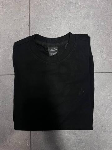 Свитшот armani 751477bl