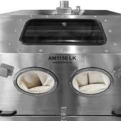 АМ1150 LK Комбинированная промывочная установка Mizotty