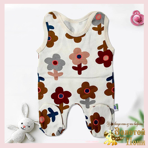 Ползунки начес д (62-86) 251204-W2198