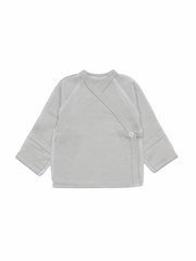 Распашонка-кимоно Gray (56;62)