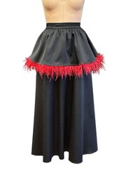 Брюки и юбки