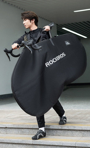 Картинка чехол Rockbros   - 2