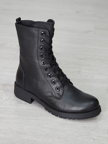 Ботинки женские демисезонные MARCO MODA 8750S-004