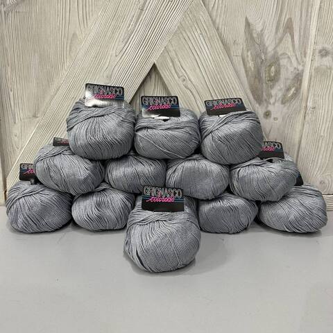 GARAGE SALE — Grignasco Colorado - 044 700г