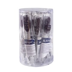 
          Циркуль Alingar, металлический 115 мм, грифель, пластиковый футляр, коричневый