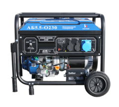 Электрооборудование