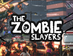 The Zombie Slayer (для ПК, цифровой код доступа)