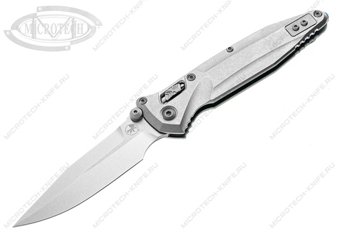 Нож Microtech Socom Delta 159RL-10SMS1 Ram-Lok Marfione Select 