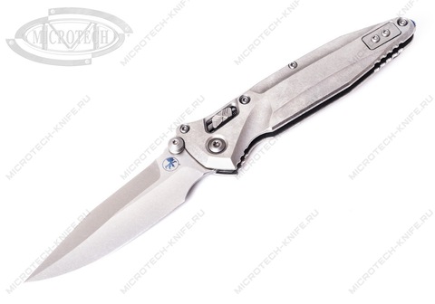 Нож Microtech Socom Delta 159RL-10SMS1 Ram-Lok Marfione Select 