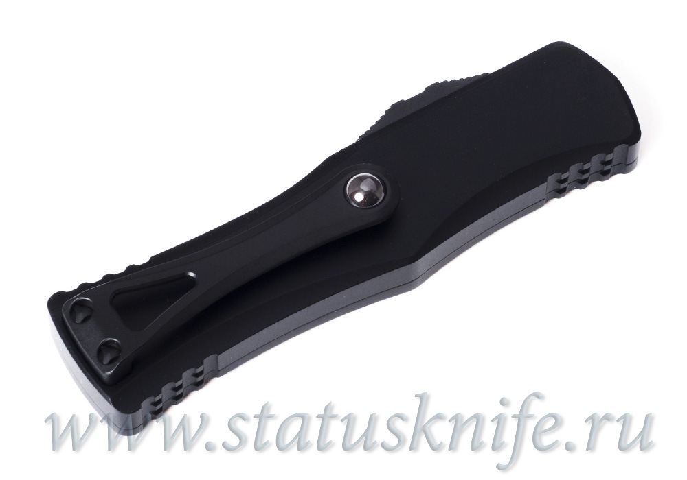 Нож Microtech 703-1T Hera Tactical Black