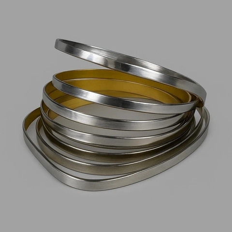 Свинцовая лента Natural 4.5мм (2метра)