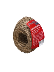 51-3-045 Шпагат льнопеньковый 1250текс, 45м РемоКолор