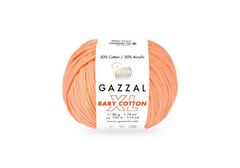 BABY COTTON XL,св.терракот