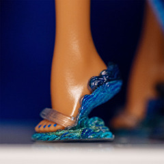 Барби Винсент ван Гог