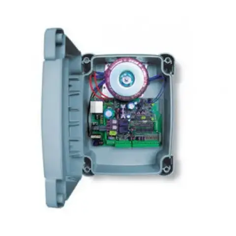 комплект с приводом SU20000V для гаражных ворот. SUMOVKIT