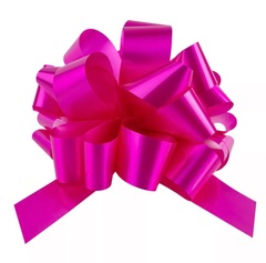 Бант подарочный 10 см в ассортименте (диаметр шара 36-45 см)