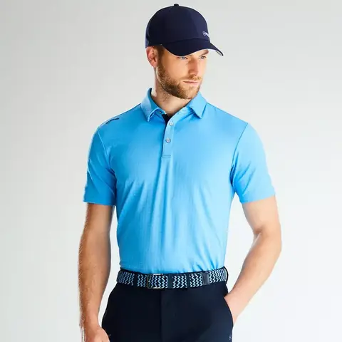 Рубашка поло PING Cillian