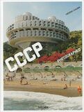 CHAUBIN, FREDERIC: СССР: Cosmic communist constructions photographed (Компакт-диск)