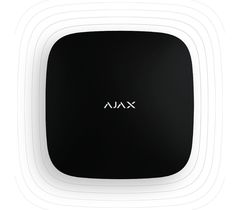 Смарт-центр Ajax Hub