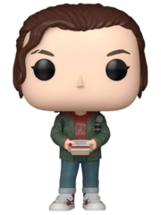 Фигурка Funko POP! TV The Last of Us Ellie