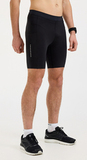 Шорты обтягивающие Nordski Sprint Black мужские