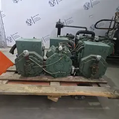 Компрессор Bitzer 4PC-10.2Y-40P
