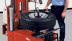Шиномонтажный стенд Hunter TCX70