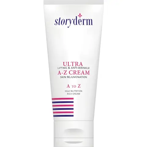 Storyderm Крем 220 мл | Ultra A-Z Cream