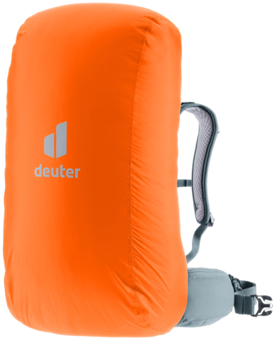 Картинка чехол от дождя Deuter Rain Cover I Neon - 1