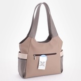 Сумка Саломея 618 мульти норвежский марципан