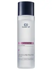 CUSKIN Clean-Up Collagen Boosting Toner тонер-бустер с коллагеном и пептидами