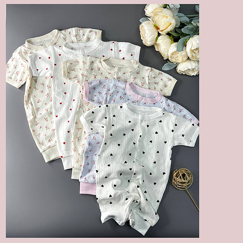 Песочник хлопок детский (62-80) 260422-R1154