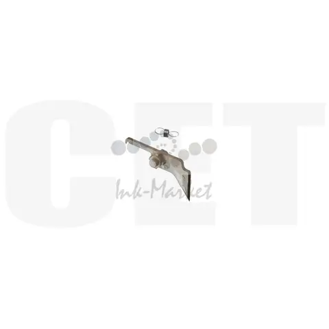 Сепаратор тефлонового вала с пружиной AE04-4099 для RICOH Aficio MP4000/MP5000/MP4000B/MP5000B (CET), CET6181