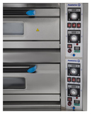 Печь хлебопекарная Foodatlas HEO-750/2