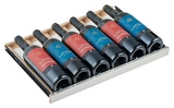 Винный шкаф Cavanova CV045-1TL