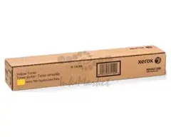 006R01386, Тонер-картридж Желтый Xerox 700 / C75 / J75, (SOLD)
