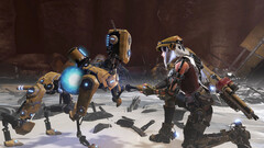 ReCore: Definitive Edition (диск для Xbox One/Series S/X, полностью на русском языке)