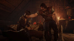 Blades of Fire Day One Edition (диск для PS5, интерфейс и субтитры на русском языке)