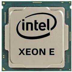 Процессор Intel Xeon E-2374G OEM