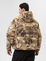 Зимняя куртка для охоты Remington Сompanion Yellow Waterfowl Honeycombs на remingtonn.ru