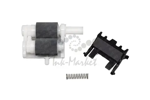 Ремкомплект подачи бумаги Hi-Black  Brother HL2130, 2132, 2220, 2230, 2240
