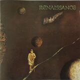 RENAISSANCE: Illusion (Компакт-диск)