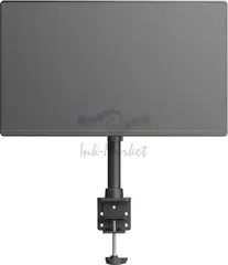 Кронштейн для мониторов Cactus CS-VM-D49-BK черный 17"-49" макс.20кг настольный поворот и наклон — фото 3